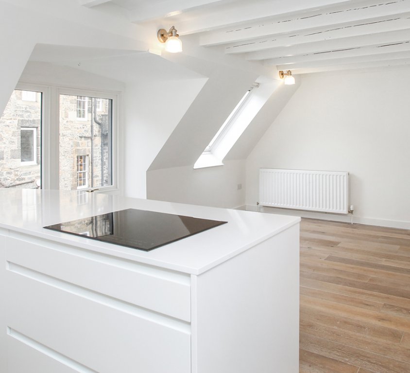 WILLIAM STREET | EDINBURGH