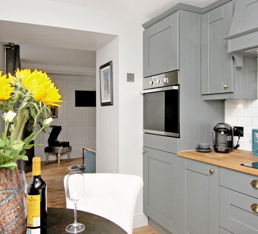 No1 Grassmarket | Edinburgh