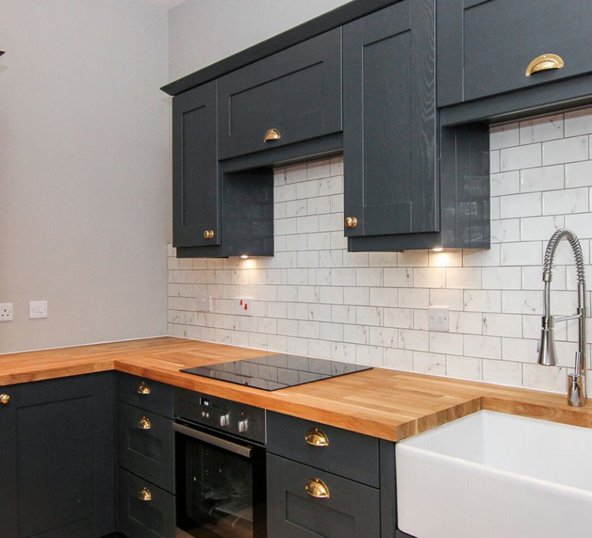 East London Street | Edinburgh